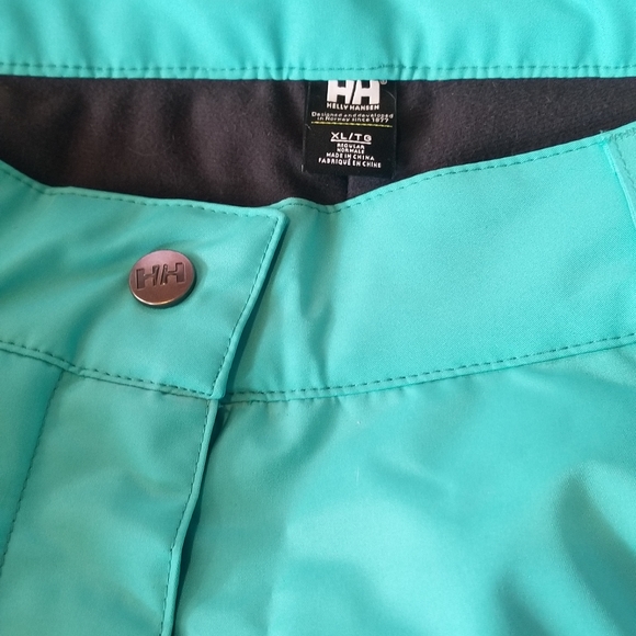 SOLD Helly Hansen SkiPants - Picture 2 of 3